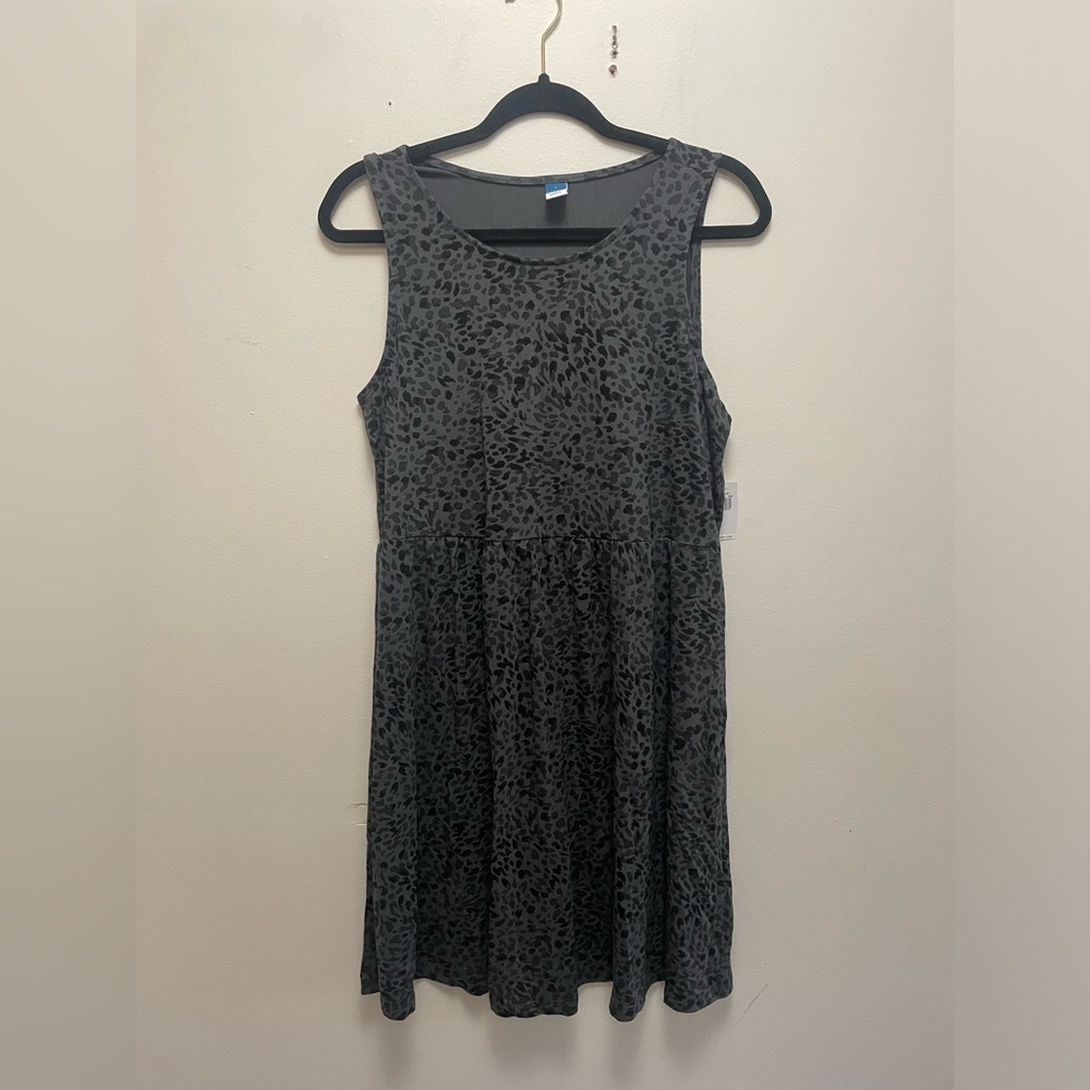 Old navy dress